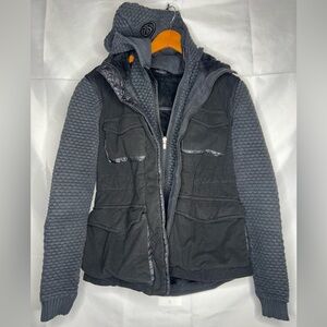 Lululemon coat